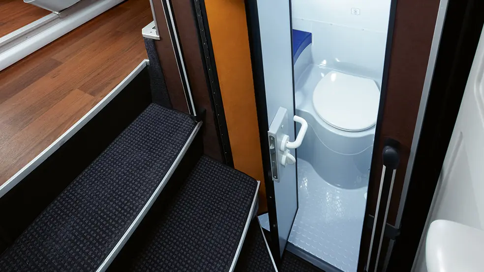 Setra S 516 HDH thumbnail 5