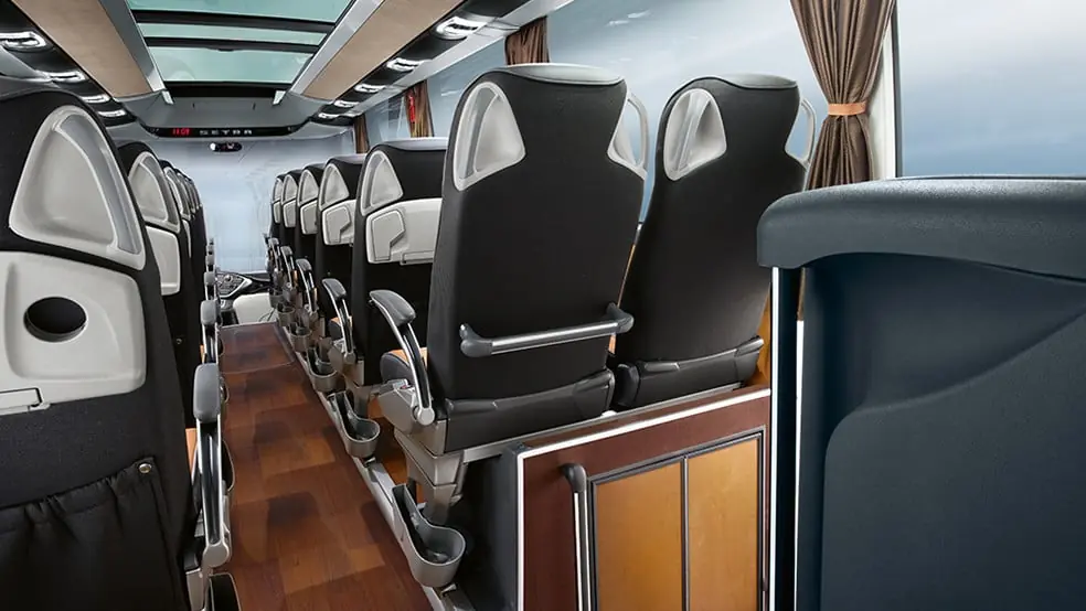 Setra S 516 HDH thumbnail 6