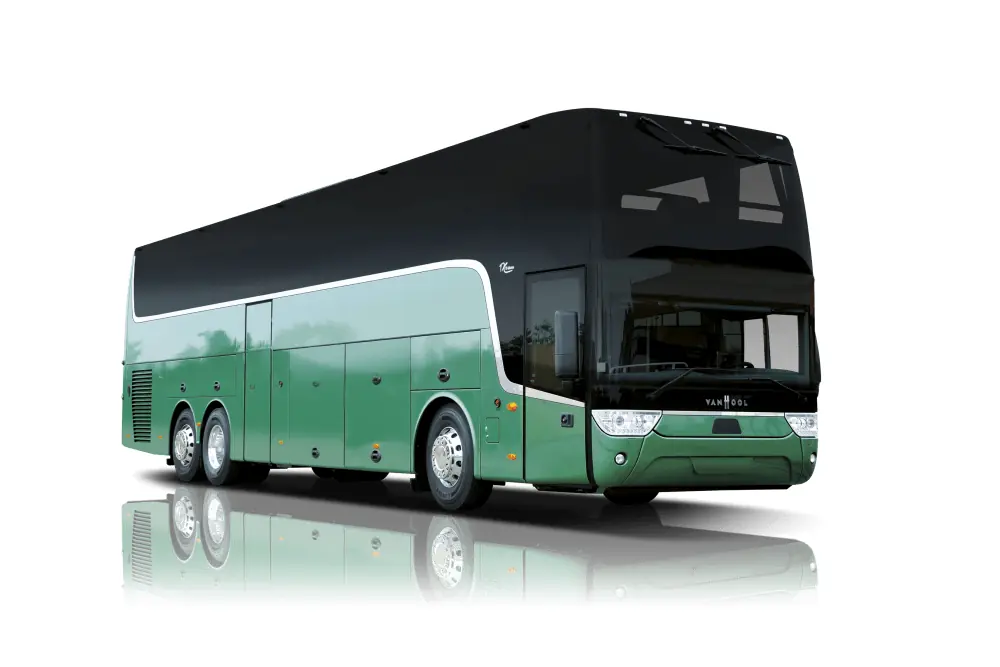Van Hool TDX17 ALTANO