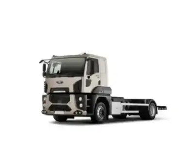 Ford 2533 HR