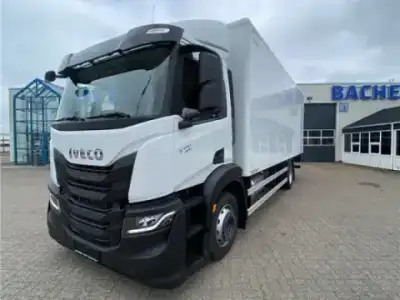 Iveco S-WAY AD190S40/FP