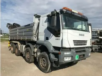 Iveco Trakker AT410T45