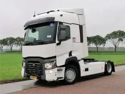 Renault T 380.18 4x2 R LOW E6
