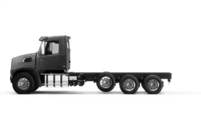 Volvo Trucks VHD 300AF.425 6x4