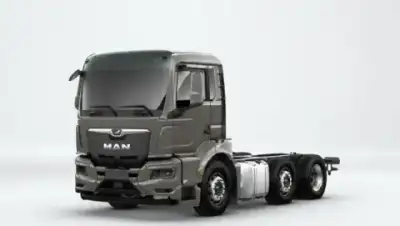 MAN TGS 26.430