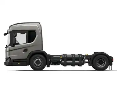 Scania L 340 A4x2NB thumbnail 4