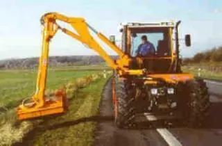 Tünnissen TS Vario 700