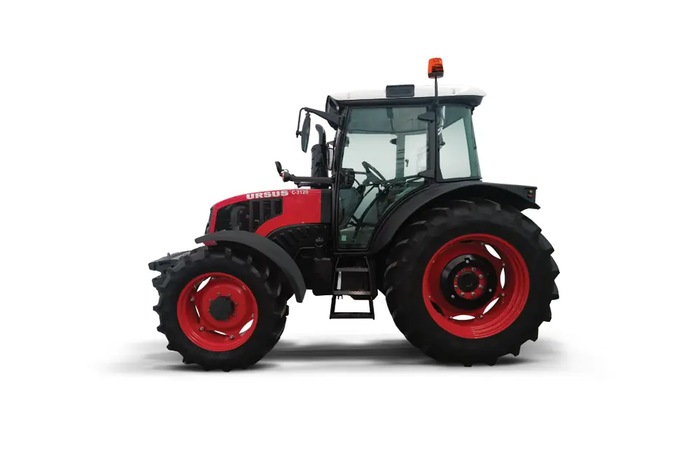 Ursus C-3120