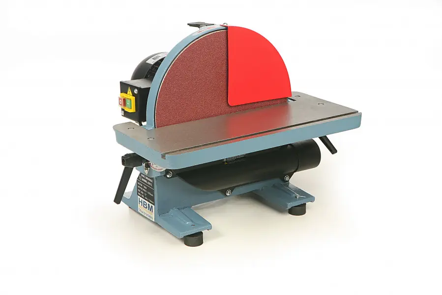 Dücker HBM 300