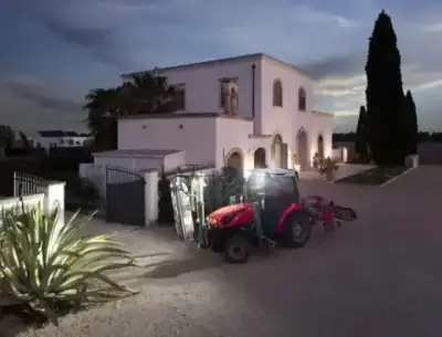 SAME Frutteto CVT S 90.4 thumbnail 4