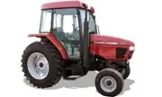 Case IH CX 50 Komf.