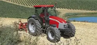 McCormick C 110 Max HC thumbnail 2