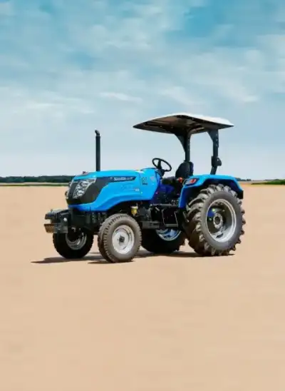 Landini Solis 60