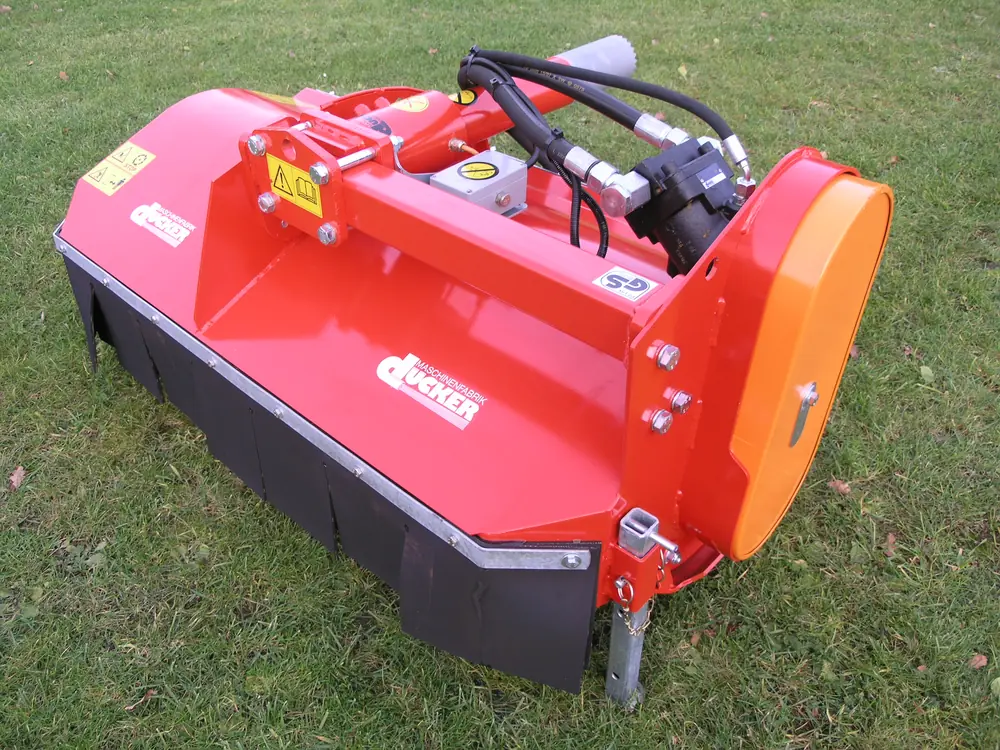 Dücker UNA 450 MKT 10