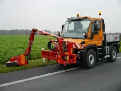 Dücker UNA 450 MKT 10 thumbnail 4