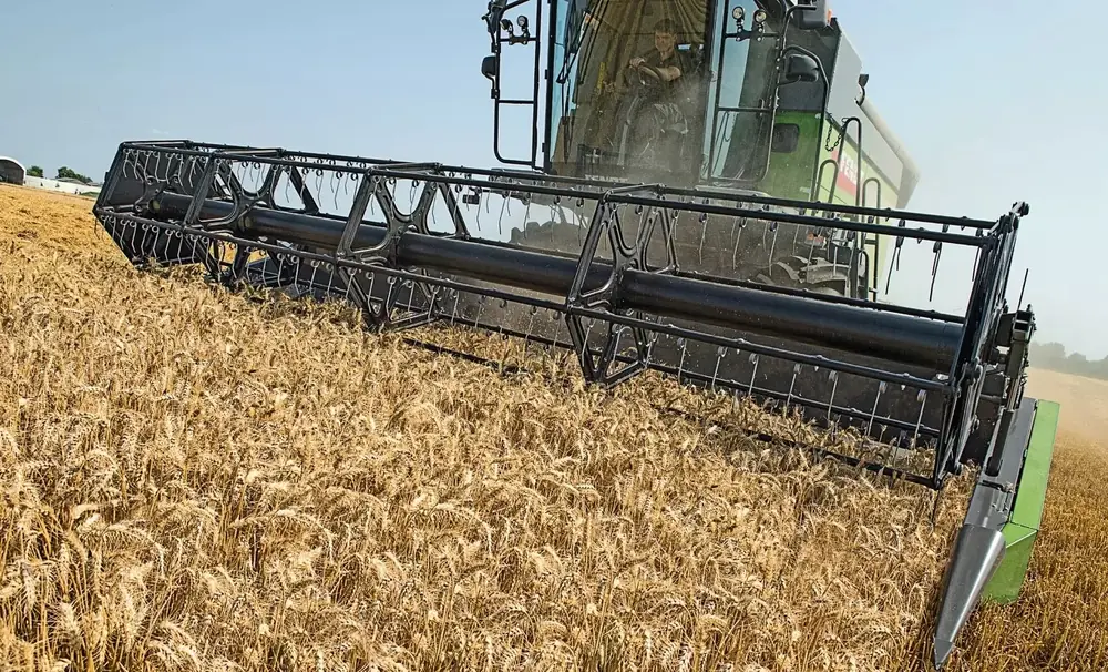 Fendt 5225 E