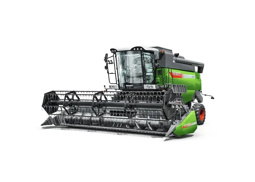 Fendt 5225 E thumbnail 2