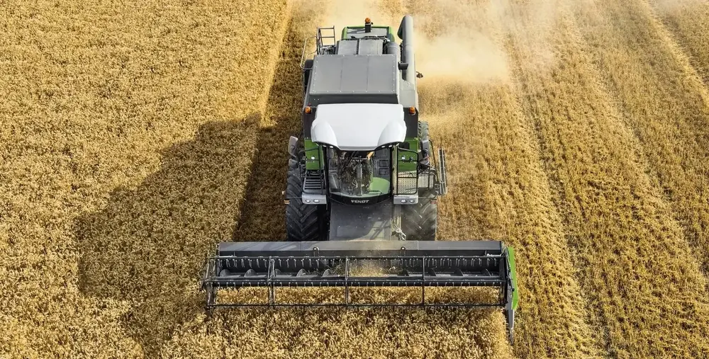 Fendt 5225 E thumbnail 3
