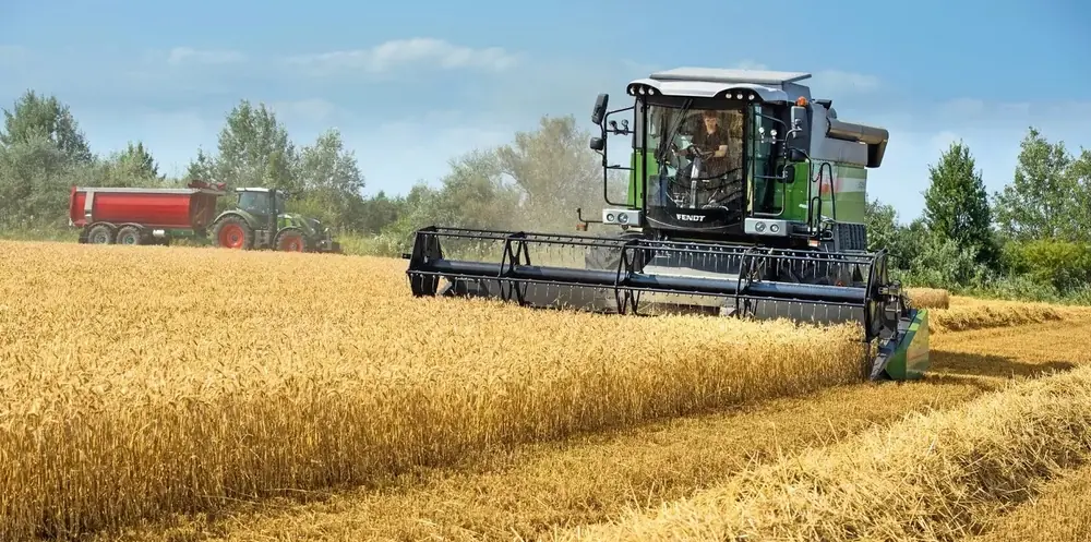 Fendt 5225 E thumbnail 4