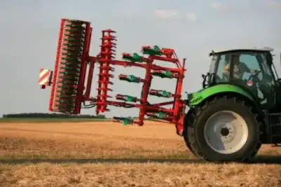 Kverneland CLC Evo 400 F thumbnail 6