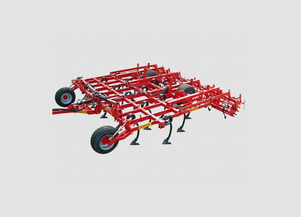 Brix Smard 520 AH RPW Ø 600