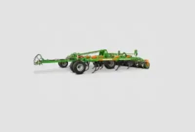 Amazone Cenius 5003-2TX Super thumbnail 2