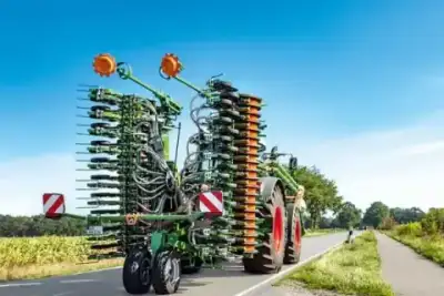 Amazone KG 6002-2