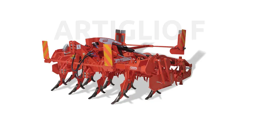 Maschio Artiglio F Hydro 410/9