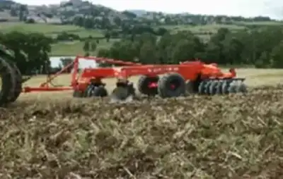 Kuhn Discover XL2 60 thumbnail 4