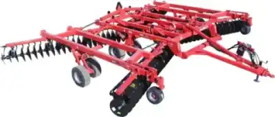 Kuhn Krause 8220-25W thumbnail 2