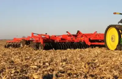 Kuhn Krause 8220-25W thumbnail 4