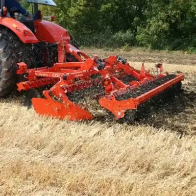 Kubota CD2401F