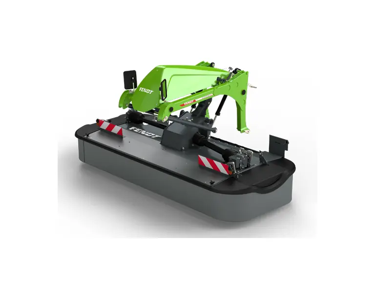 Fendt Slicer 360 FQ RC thumbnail 2