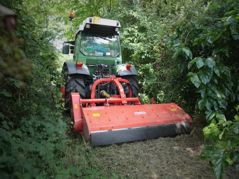 Maschio Corazza 170 S thumbnail 3