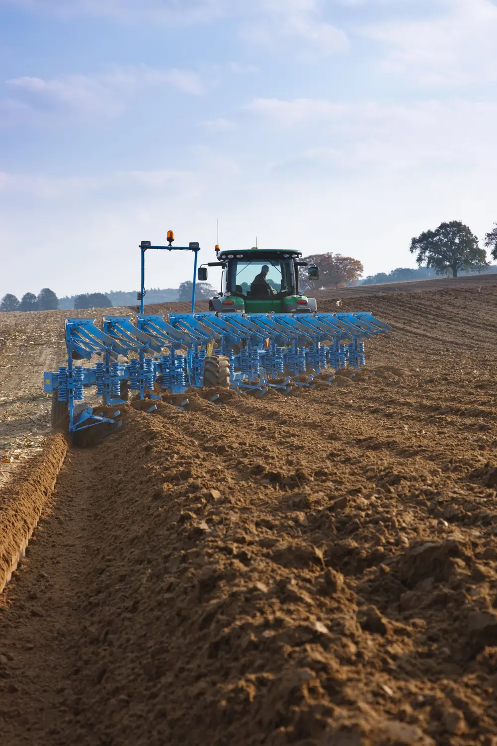 Lemken VariTitan 10 X 6+3+1 L 100 thumbnail 2