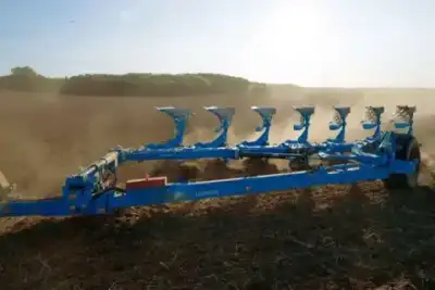 Lemken Diamant 16 V 7 L 100 thumbnail 2