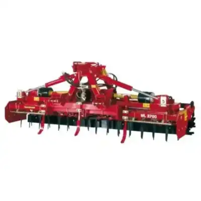 Pegoraro WL 3700