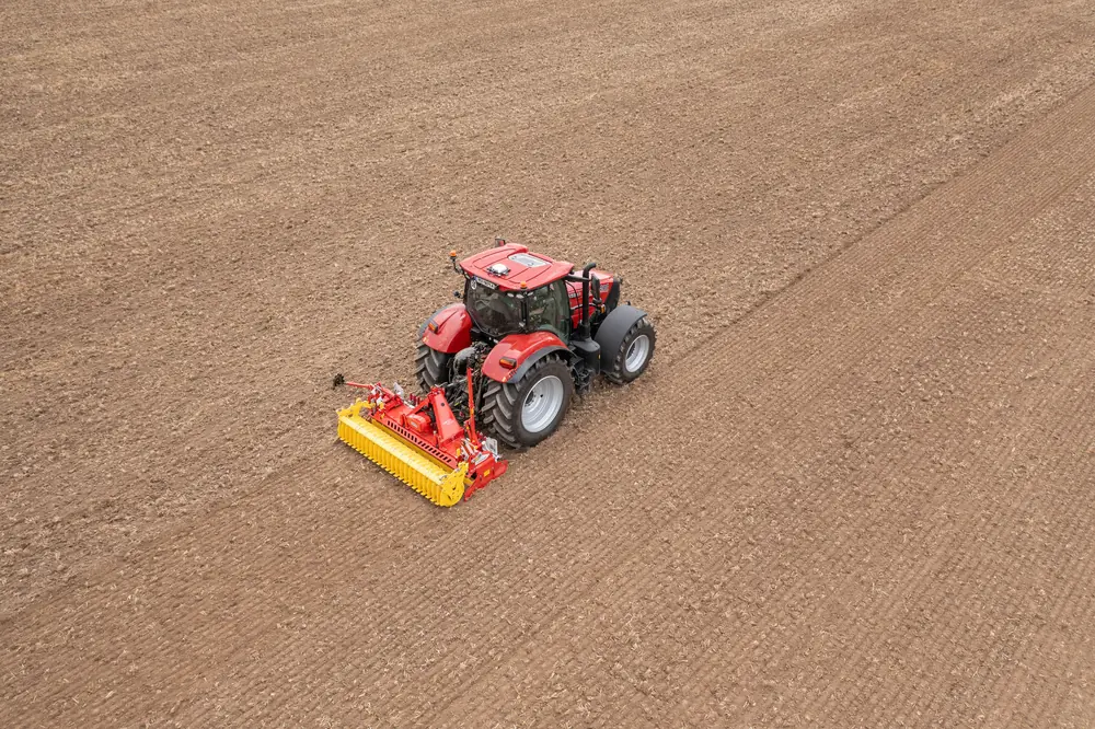 Pöttinger Lion 3030 Classic
