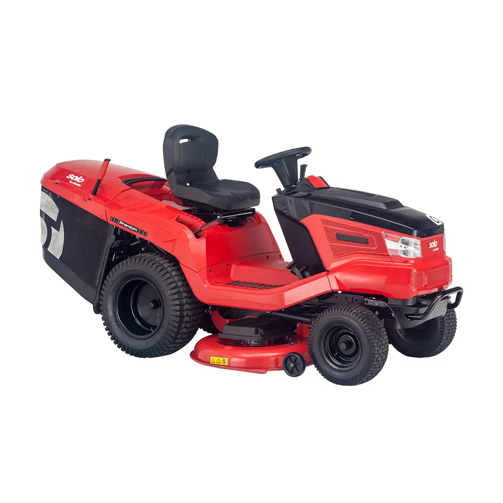 AL-KO T24-125.2 HD V2 SD