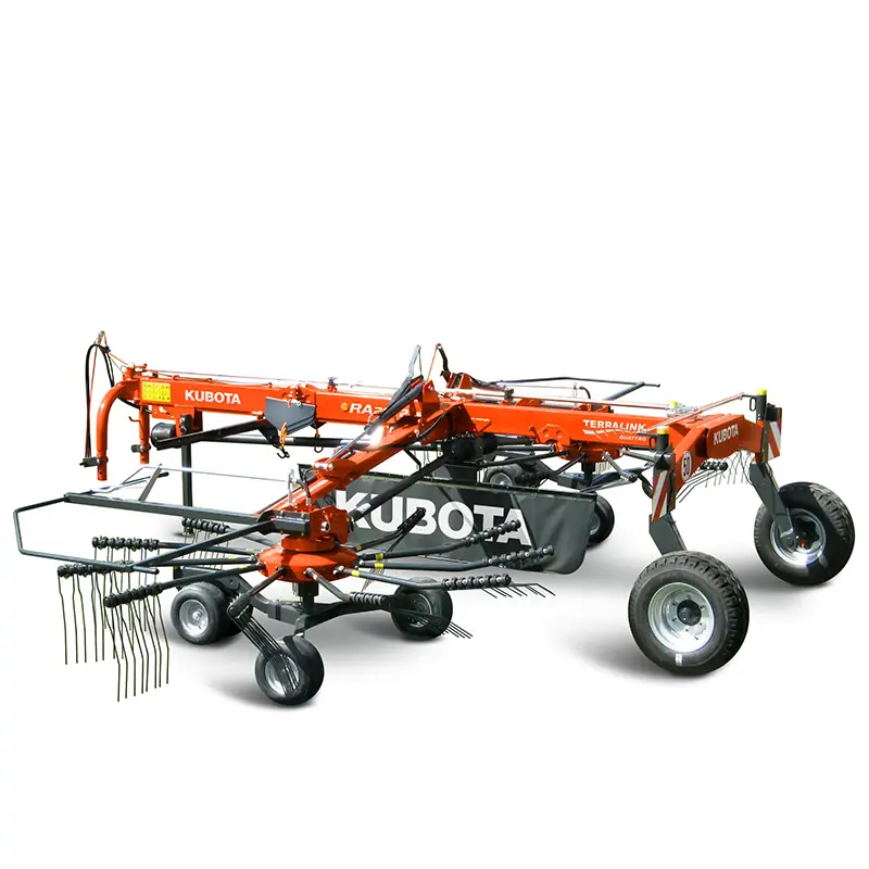 Kubota RA2064 thumbnail 2
