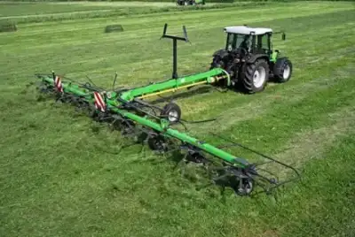 DEUTZ-FAHR CoM 5222 thumbnail 2