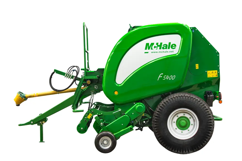 McHale F 5400 c