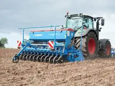 Lemken Saphir 8/400 AutoLoad DS 150 thumbnail 2