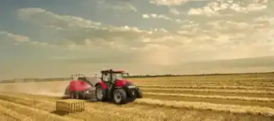 Case IH LB 434 XL