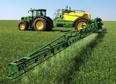 John Deere R 962 i