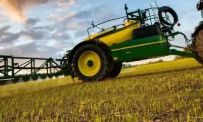 John Deere R 962 i thumbnail 5