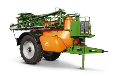 Amazone UX 4200 Special (18) thumbnail 2