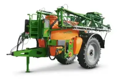 Amazone UX 4200 Special (18) thumbnail 4