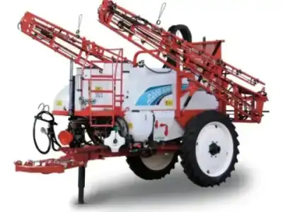 Bargam ELIOS 2700 BDLA