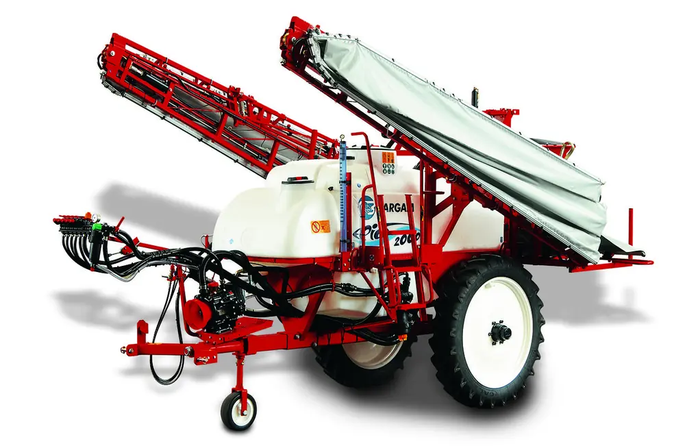 Bargam Export 2000